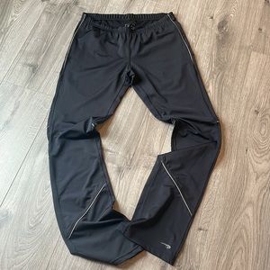 Matrix Workout Pants With meshing